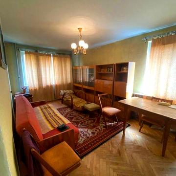 Оренда 3 кім квартири, вул Петлюри