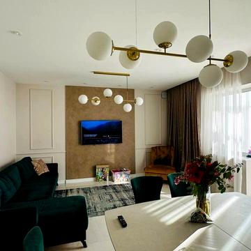 Авраама Лінкольна вул. (Димитрова), 7