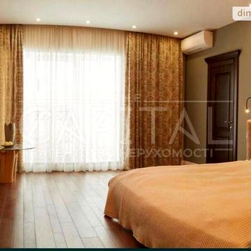 Довгострокова оренда 8к Дім Порічкова вулиця