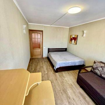 Оренда 1к квартири метро деміївська