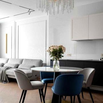 ТОП пропозиція! Оренда дизайнерської квартири в ЖК Новопечерська Вежа