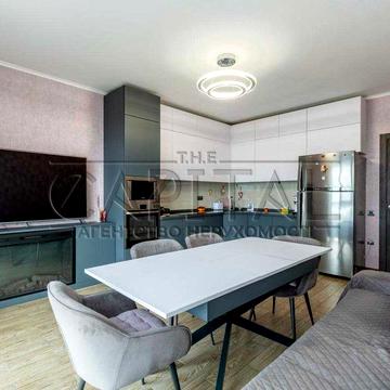 Продам квартиру 73м2, 2-к | ЖК Теремки, центр 15хв ЖК Теремки