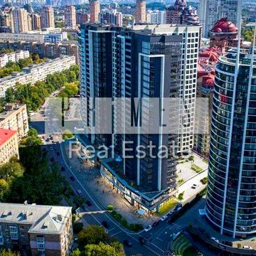 Продаж 1к квартири, 	ЖК Maxima Residence, вул. Коновальця Євгена, 30 ЖК Maxima Residence