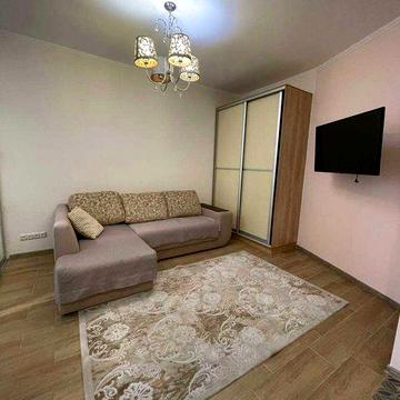 Оренда 1-кімнатної квартири в ЖК «Схід Сонця» — вул. Чорновола