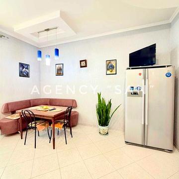 Здам в оренду 3к квартиру в Центрі