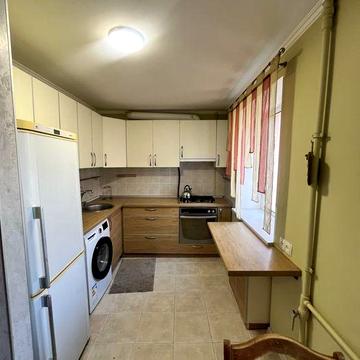 1 комнатная евродвушка на черемушках Космонавтов  уг Филатова