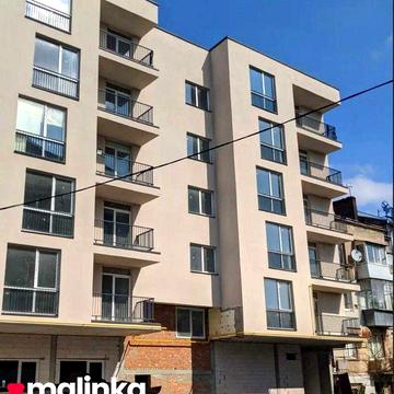 Продаж / 2 Квартира / 0 цикл / Стороженка / Новобудова / Львів