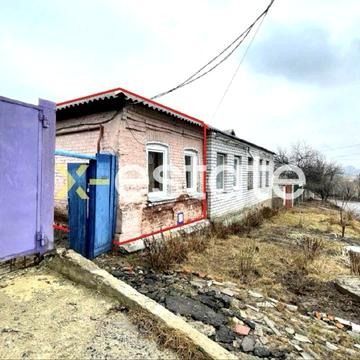 Продаж частини будинку! Вул Черкаська 6