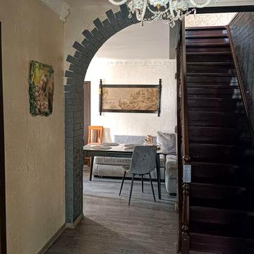 Продам дом мечты пос. Высокий