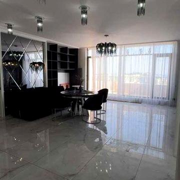 Квартира с ремонтом в ЖК Лимнос. 6-я Фонтана. Аркадия. 1N28 ЖК Лимнос