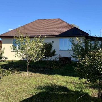 Продам дом в пригороде Черноморска  Одесской обл