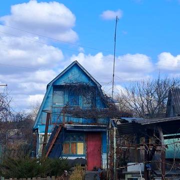 Продам дачу Власівка