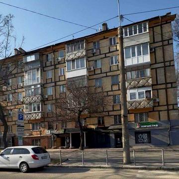Продам 1-кімнатну квартиру, проспект Науки, 84, Гагаріна