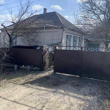 Продажа  дома Самар ( Кулебовка)