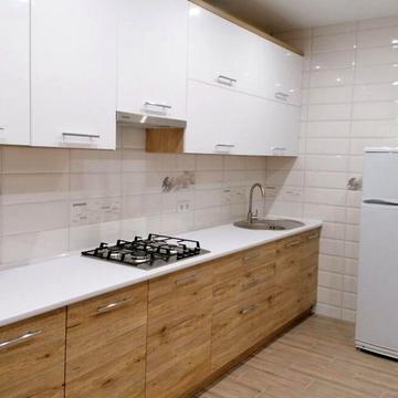 Оренда 1 к квартиру в ЖК Набережний квартал