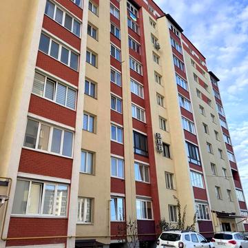 Вінницьке шосе, 1/5