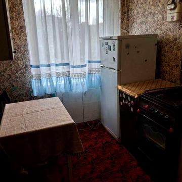 СДАМ 1к.кв на Тополе 2!Победа!12 Квартал! Свободная!