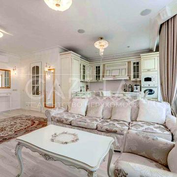 Аренда 2-к квартиры | Льва Толстого | Центр