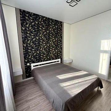 Аренда 1 ком кв ЖК 65 Жемчужина Терраса Первая сдача Краснова Код1463