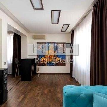 Продаж 3к квартири, бул. Лесі Українки, 36б, Печерськ