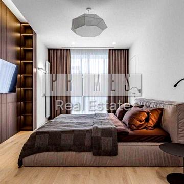 3К Квартира Бусов Хілл BUSOV HILL Печерськ ЖК Renaissance Residence ЖК BUSOV HILL