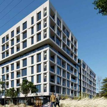 Без комісії, Продаж 3к. квартира 76м2, ЖК Аура, Бузкова-Зелена ЖК Аура Aura