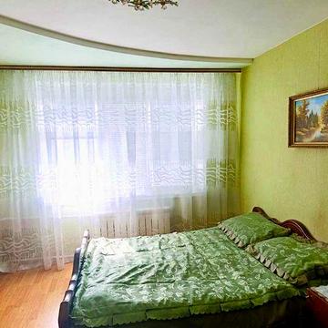 Продаж 3-кімнатної квартири в с. Єланець, вул. Соборна