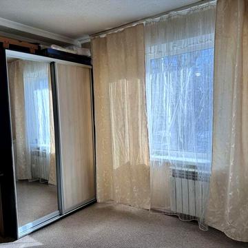 Продам 1 ком квартиру Тополь 2