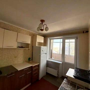 Продам просторную 1-к квартиру Донецкое шоссе Фрунзенский Ломовский