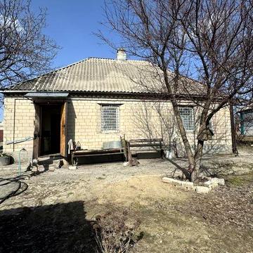 Продам Будинок в с.Петриківка вул.Зоряна