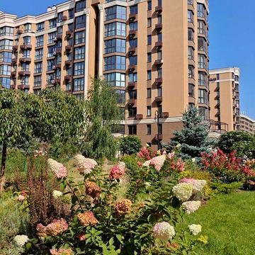 Дворівнева квартира ‼️ ЖК Софія Резиденс Софіївська Борщагівка София ЖК Софія Резиденс