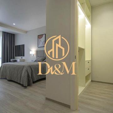 Без %!Оренда автономної квартири ЖК "Atlantic"!130m2!