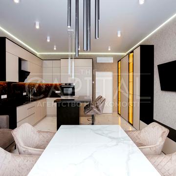 Андрія Верхогляда вул. (Михайла Драгомирова), 14-А