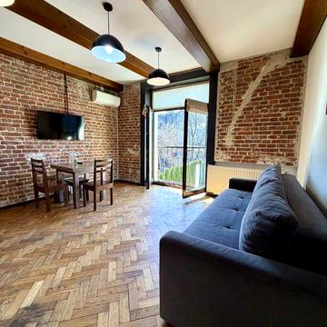 Оренда однокімнатної квартири вул. Олеся Погулянка