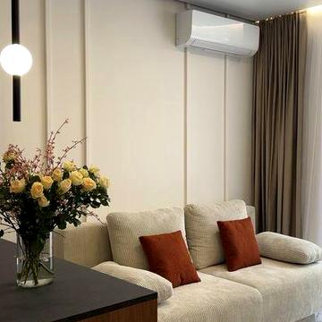 Оренда 3-кім.кВ. ЖК Auroom Spark вул. Навроцького