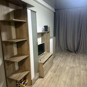 Аренда 1 комн. квартиры , район парка