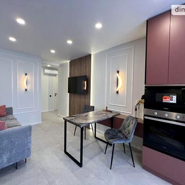 Продаж 2к Квартира Запорізьке шосе ЖК Щасливий у Дніпрі