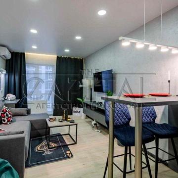 Оренда квартири, вул. Максимовича Михайла, ЖК Нова Англія, EcoFlow