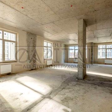 Продаж 4-к з видом на Алею Низький поверх Новопечерські Липки 153м2 ЖК Новопечерські Липки