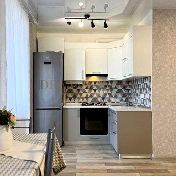 Євро 3 кімнатна квартира біля парку, держпрограми-так, мін.оформлення ЖК Irpin Residence