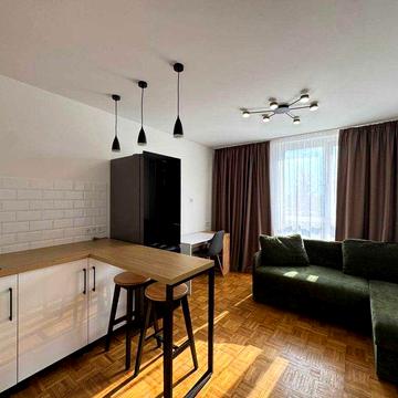 Продаж 1-кім, смарт квартири,з ремонтом, готова до оренди,ЖК Riel City ЖК Riel City