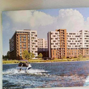 Продам 1 к квартиру Митниця Premier Bay ЖК Premier Bay