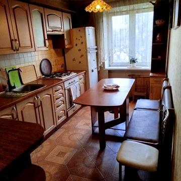 Сдаётся квартира