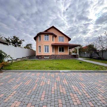 Продаж приватного будинку, район Автовокзал №1