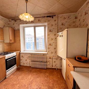 Продаж Лівобережний-3, велика 1 кім.квартира, Караван, пр.Миру ЖК Проспект Миру, 83