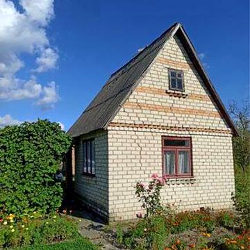 Дача (9 шахта) продам