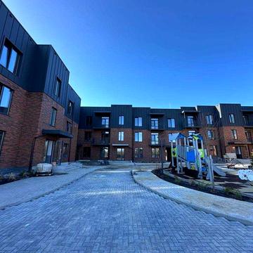 Продаж квартири 1 кімнатної Вінниця 36 м2 Новобудова