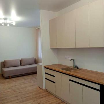 Квартира євродвушка , 44м кв, р-н, Академічний БЕЗ комісіі ЖК Академічний