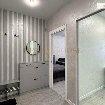 Продаж 1к Квартира Григорія Сковороди вулиця ЖК Синергия-3