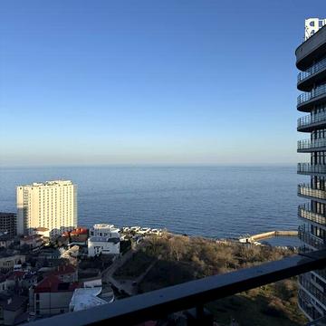 Продаж 1к Квартира Валерія Самофалова (Каманіна) вулиця ЖК Сорок пятая жемчужина